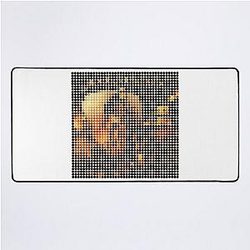 Megadeth - The Sick, The Dying... And The Dead! Desk Mat