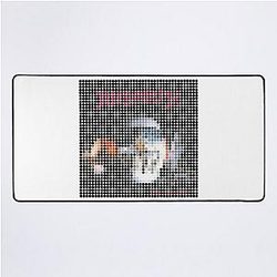 Megadeth - Killing Is My Business... And Business Is Good! - Version 1 Desk Mat