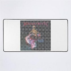 Megadeth - The World Needs A Hero Desk Mat