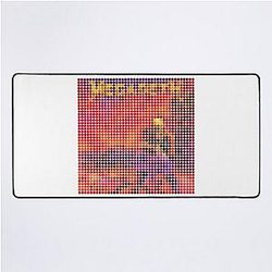 Megadeth - Peace Sells... But Who's Buying? Desk Mat