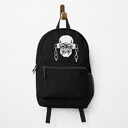 Megadeth - Skull Backpack