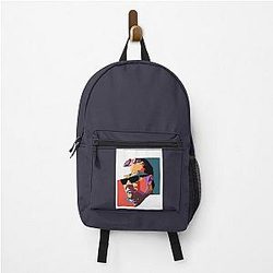 Mens Womens Megadeth James Hetfield Metallica Backpack