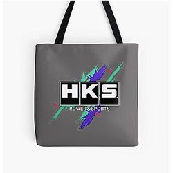 Megadeth Cryptic Writings  All Over Print Tote Bag