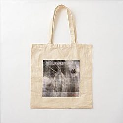 Megadeth - Dystopia Cotton Tote Bag