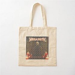 Megadeth - Th1rt3en - Thirteen Cotton Tote Bag