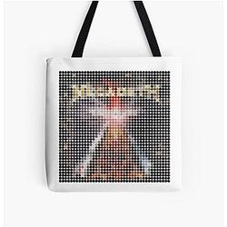 Megadeth - Endgame All Over Print Tote Bag