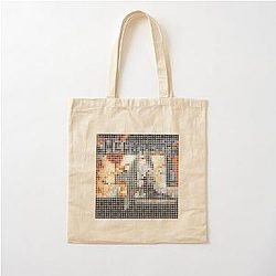 Megadeth - United Abominations Cotton Tote Bag