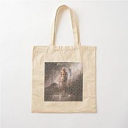Megadeth - Countdown To Extinction Cotton Tote Bag