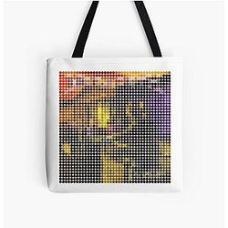 Megadeth - The System Has Failed All Over Print Tote Bag