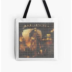 Megadeth - The Sick, The Dying... And The Dead! All Over Print Tote Bag