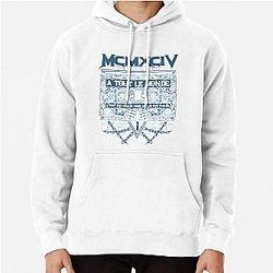 Megadeth  Pullover Hoodie