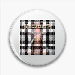 Megadeth - Endgame Pin