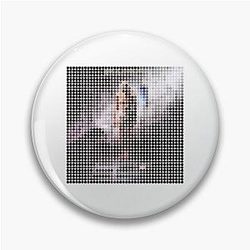 Megadeth - Countdown To Extinction Pin