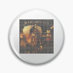 Megadeth - The Sick, The Dying... And The Dead! Pin