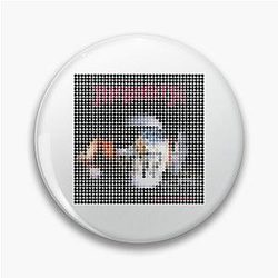 Megadeth - Killing Is My Business... And Business Is Good! - Version 1 Pin