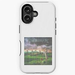 Megadeth - Youthanasia iPhone Tough Case