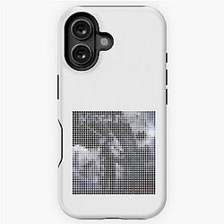 Megadeth - Dystopia iPhone Tough Case