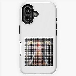 Megadeth - Endgame iPhone Tough Case