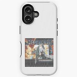 Megadeth - United Abominations iPhone Tough Case