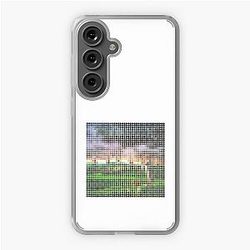 Megadeth - Youthanasia Samsung Galaxy Soft Case