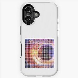 Megadeth - Super Collider iPhone Tough Case