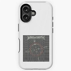 Megadeth - Cryptic Writings - Version 2 iPhone Tough Case