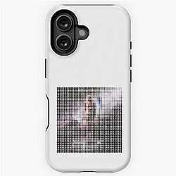 Megadeth - Countdown To Extinction iPhone Tough Case