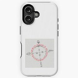 Megadeth - Cryptic Writings - Version 1 iPhone Tough Case