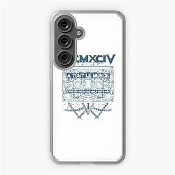 Megadeth  Samsung Galaxy Soft Case
