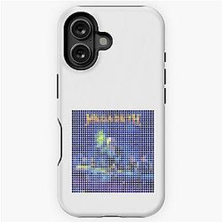 Megadeth - Rust In Peace iPhone Tough Case