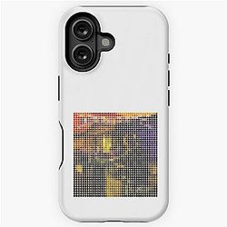 Megadeth - The System Has Failed iPhone Tough Case