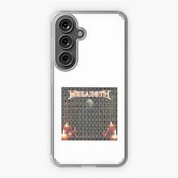 Megadeth - Th1rt3en - Thirteen Samsung Galaxy Soft Case