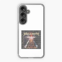 Megadeth - Endgame Samsung Galaxy Soft Case