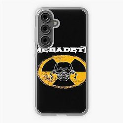 Megadeth Music Group Samsung Galaxy Soft Case
