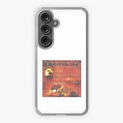 Megadeth - Risk - Version 2 Samsung Galaxy Soft Case