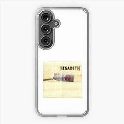 Megadeth - Risk - Version 1 Samsung Galaxy Soft Case