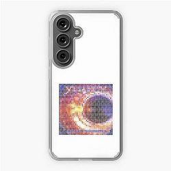 Megadeth - Super Collider Samsung Galaxy Soft Case