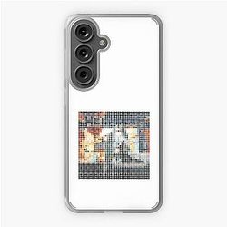 Megadeth - United Abominations Samsung Galaxy Soft Case