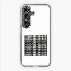 Megadeth - Cryptic Writings - Version 2 Samsung Galaxy Soft Case