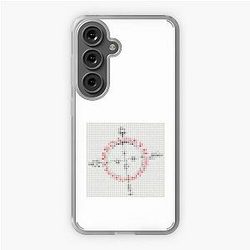 Megadeth - Cryptic Writings - Version 1 Samsung Galaxy Soft Case