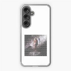 Megadeth - Countdown To Extinction Samsung Galaxy Soft Case
