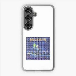 Megadeth - Rust In Peace Samsung Galaxy Soft Case