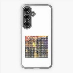 Megadeth - The System Has Failed Samsung Galaxy Soft Case