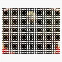 Megadeth - Th1rt3en - Thirteen Jigsaw Puzzle