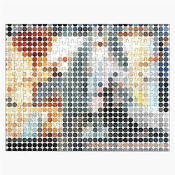 Megadeth - United Abominations Jigsaw Puzzle