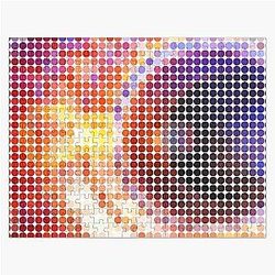 Megadeth - Super Collider Jigsaw Puzzle