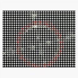 Megadeth - Cryptic Writings - Version 2 Jigsaw Puzzle