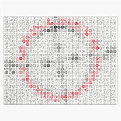 Megadeth - Cryptic Writings - Version 1 Jigsaw Puzzle