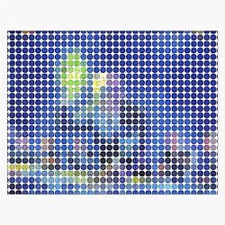 Megadeth - Rust In Peace Jigsaw Puzzle