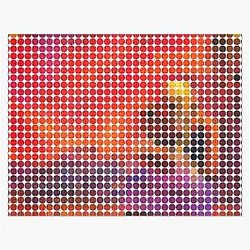 Megadeth - Peace Sells... But Who's Buying? Jigsaw Puzzle